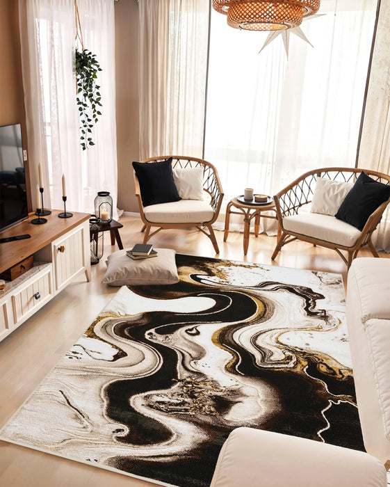 MARBLE Rug Design 1060