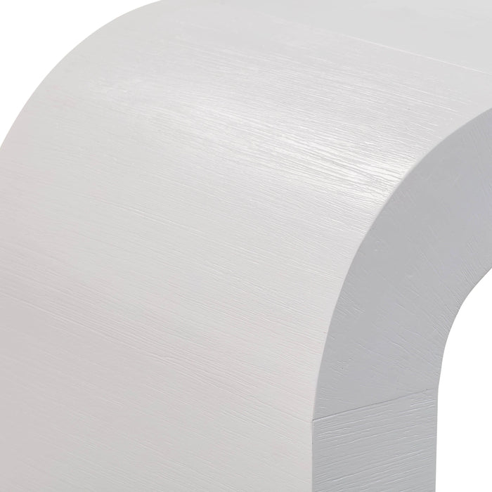Hump 54" Arched Console Table