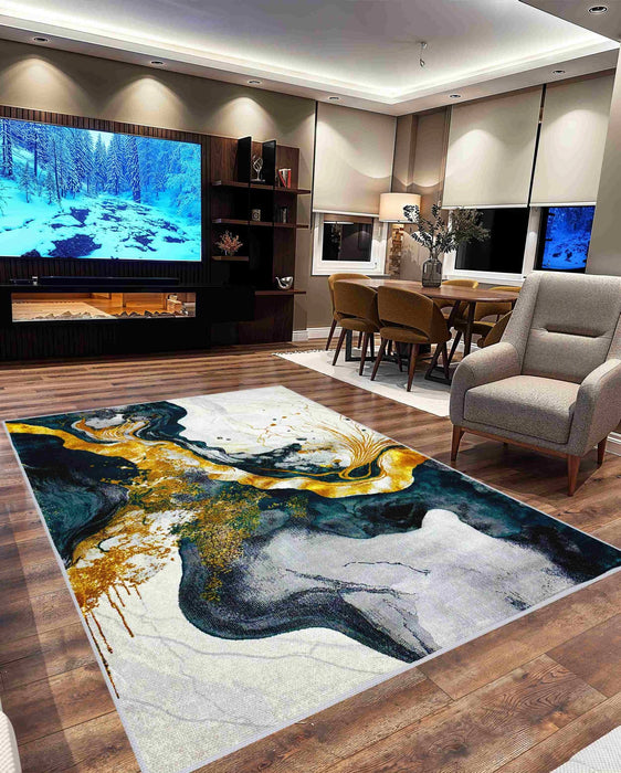 Contempo Rug Design 1111