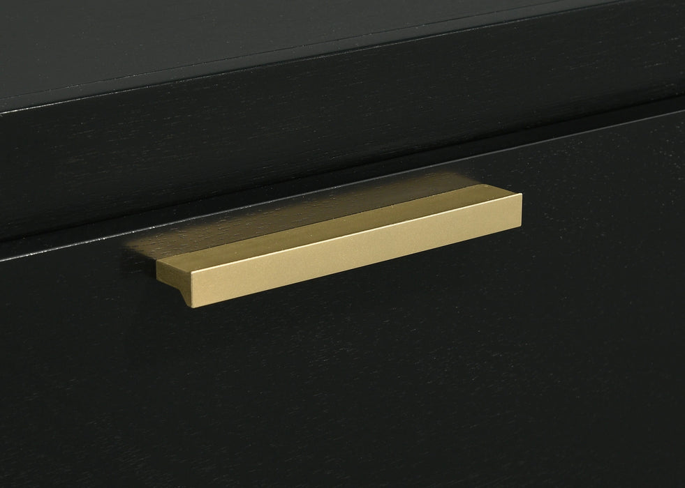 Caraway Chest of Drawers