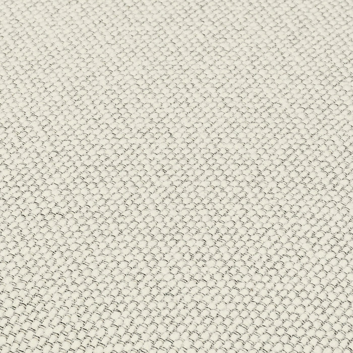Annika Textured Contract-Grade Fabric Outdoor Dining Arm Chair