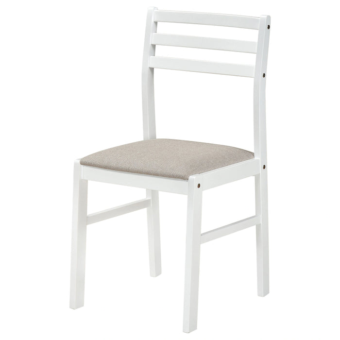 Sykes Side Chair (Set of 2) - Home And Beyond