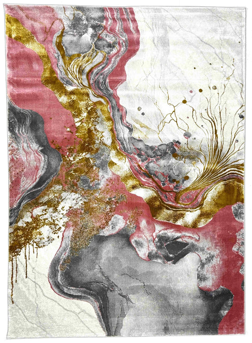 Contempo Rug Design 1111