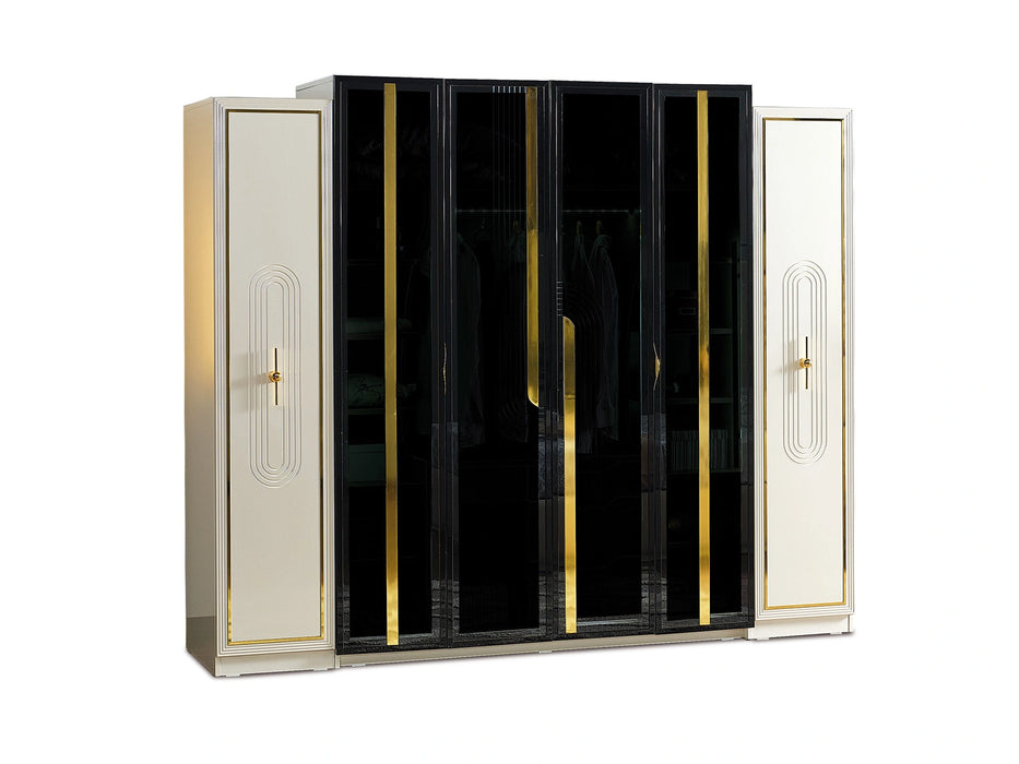 Marsel Wardrobe