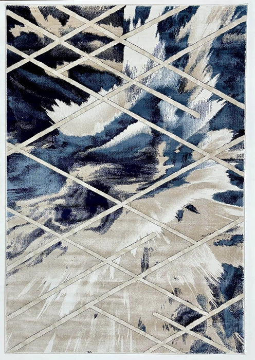 JERICHO Rug DESIGN 9959