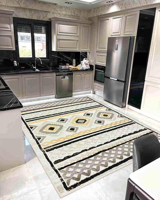 TRIBAL Rug DESIGN 5515