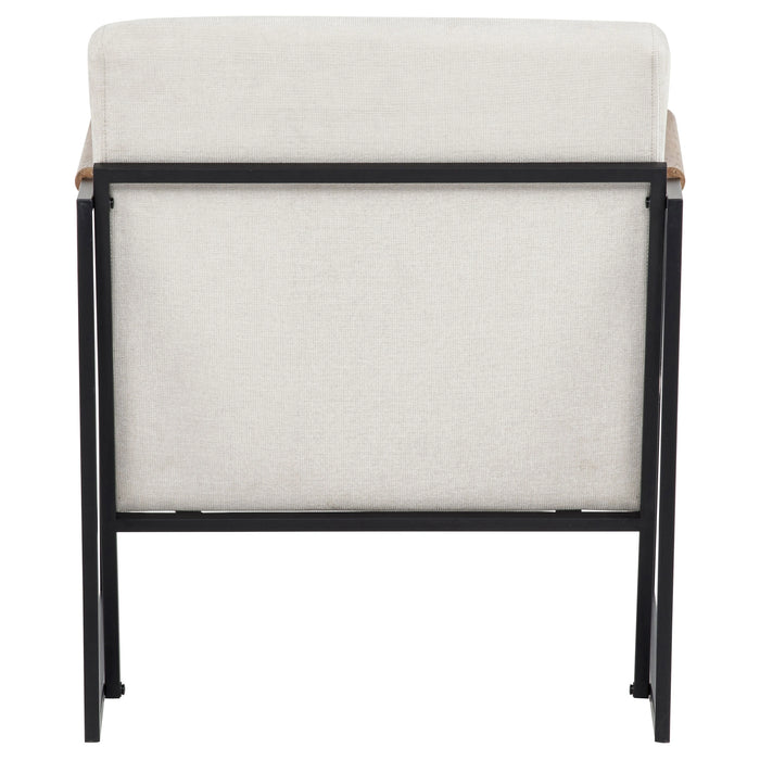 Monsen Upholstered Accent Chair