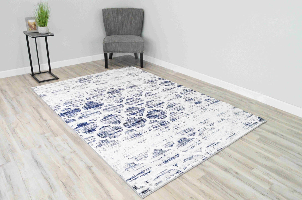 E1010 Navy - Davinci