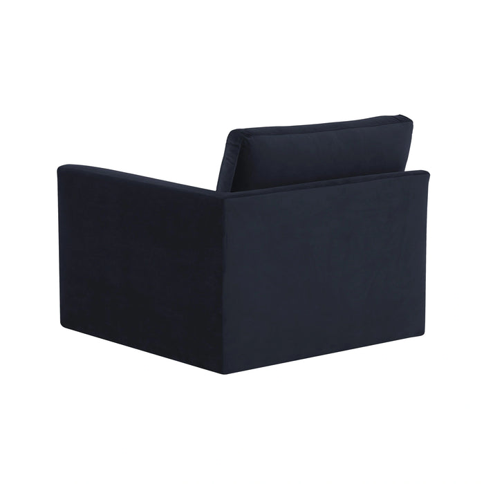 Willow Corner Chair