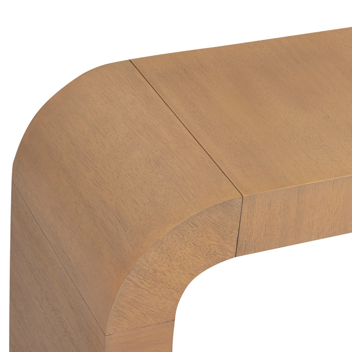 Hump 54" Arched Console Table