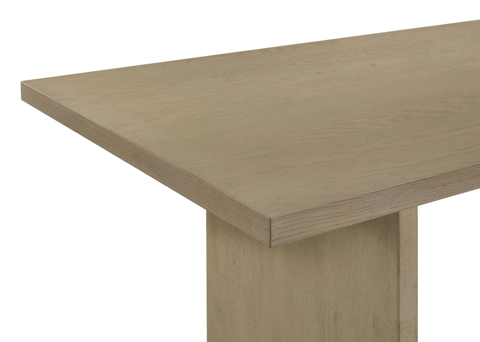 Decker Counter Height Dining Set E