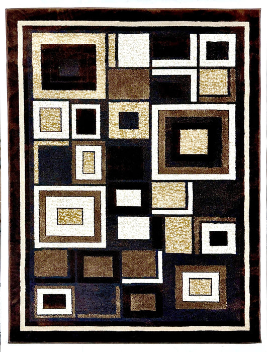 3003 Brown - Lodge ,Cabin and New Sultan