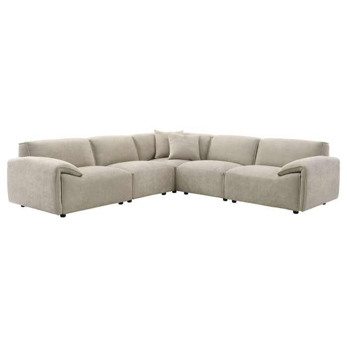 Crane Modular Sectional Sofa - Home And Beyond