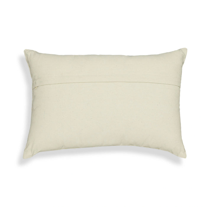 Blossom Throw Pillow