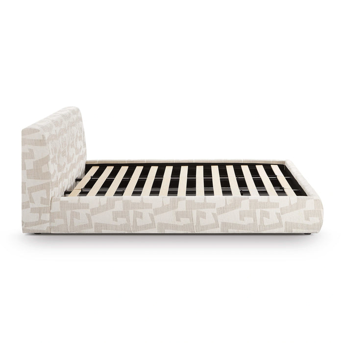 Isla Bed