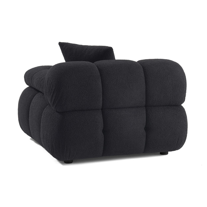 Calliope Corner Chair