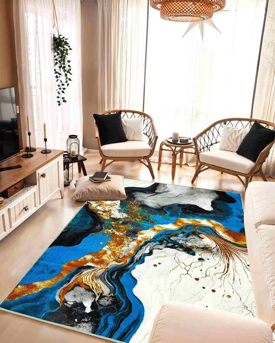 Contempo Rug Design 1111