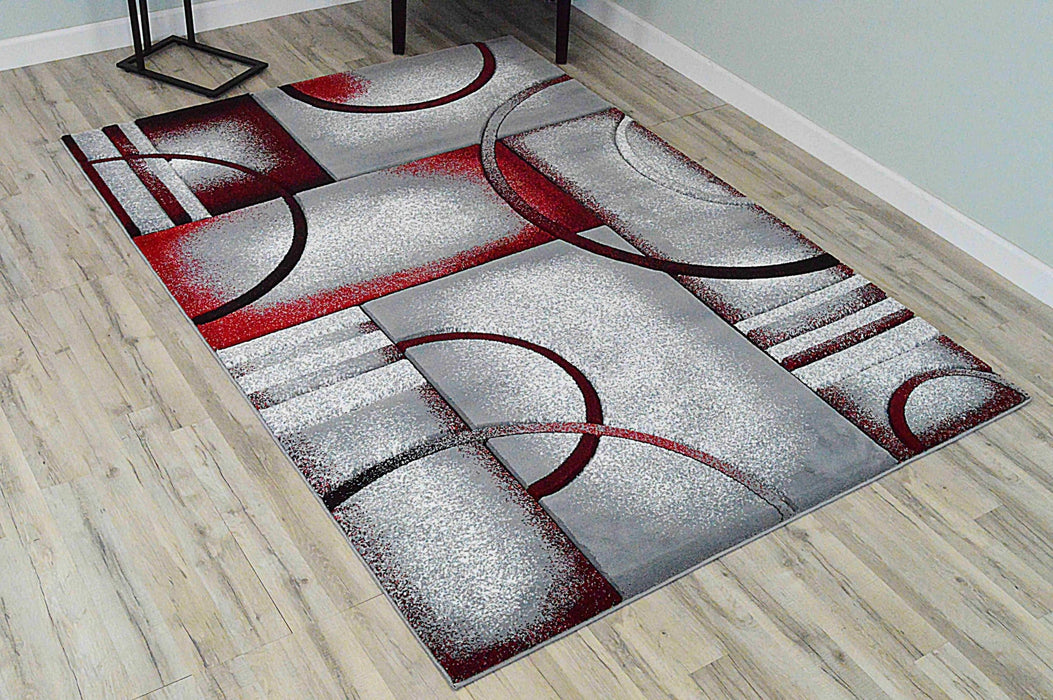PREMIUM Rug Design 4614