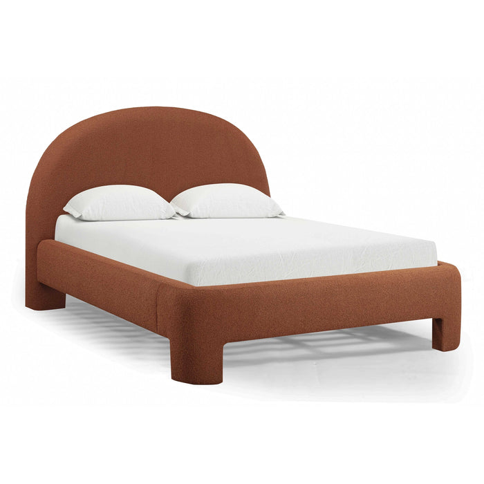 Orphea Performance Boucle Bed