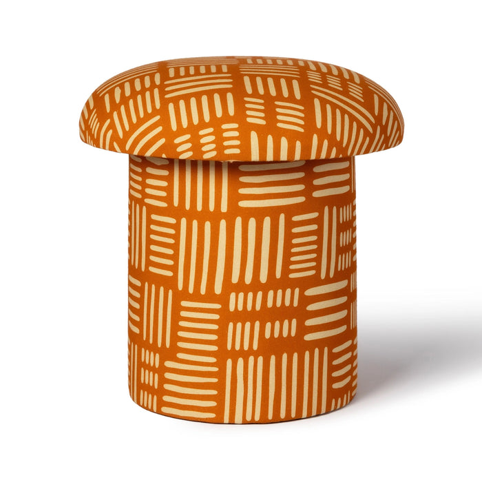 Lucy Mushroom Stool