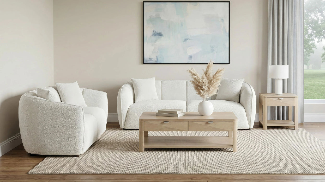 Aleisha Sofa