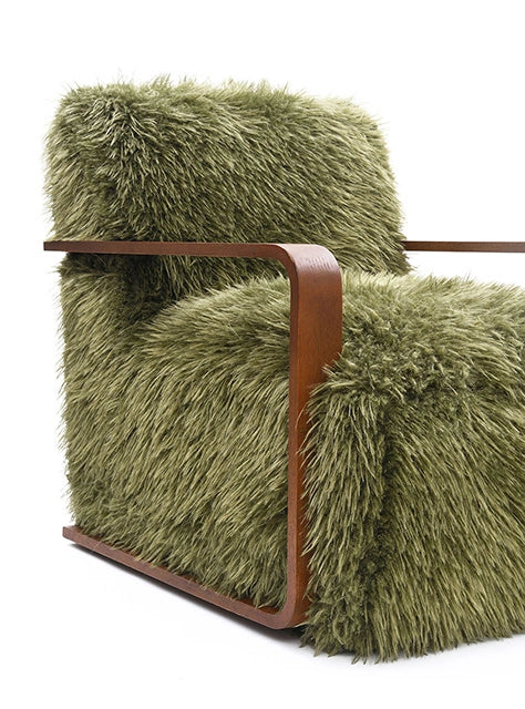 Elardo Accent Chair