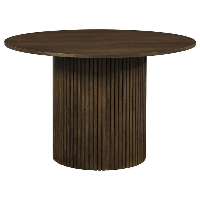 Hamlyn Dining Set F
