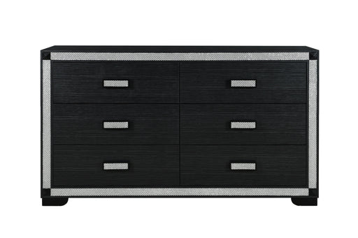 Soleil Dresser