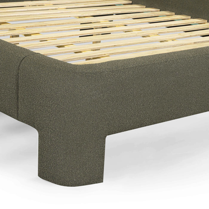 Orphea Performance Boucle Bed