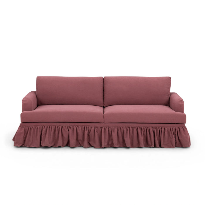 Gertrude 90" Sofa