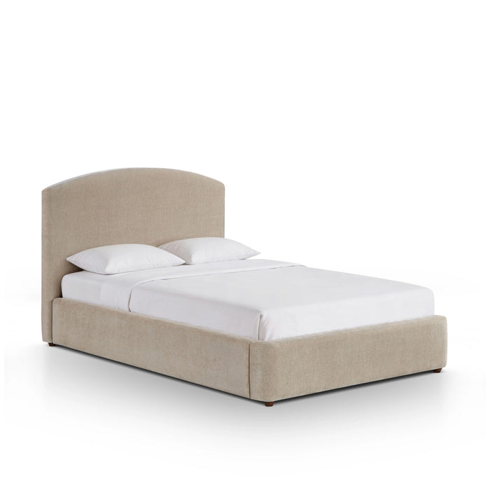 Leah 48" Special Sized Chenille Bed
