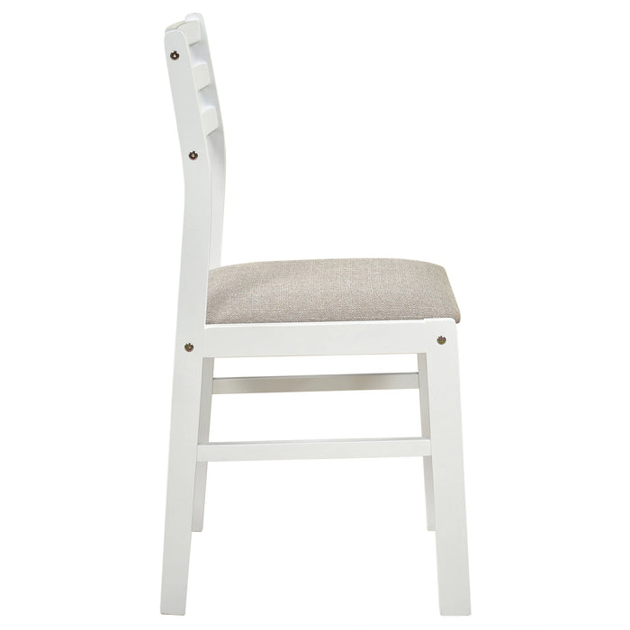 Sykes Side Chair (Set of 2) - Home And Beyond