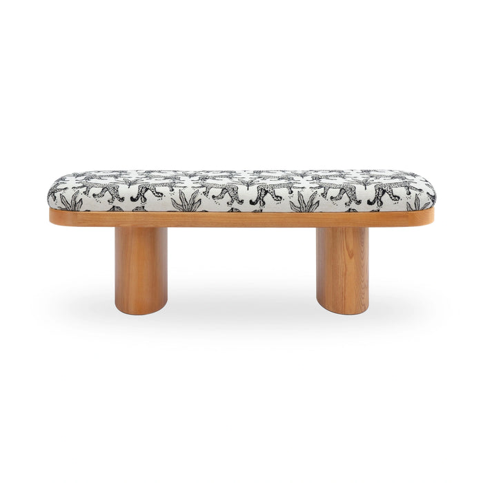 Ollie Bench