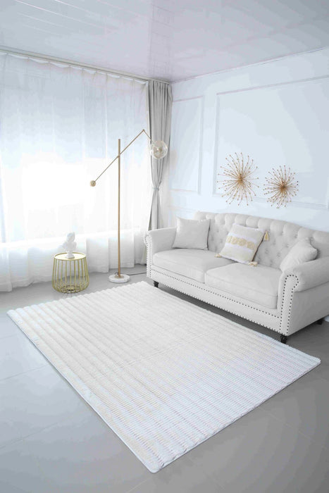 FLORA SHAGGY Rug