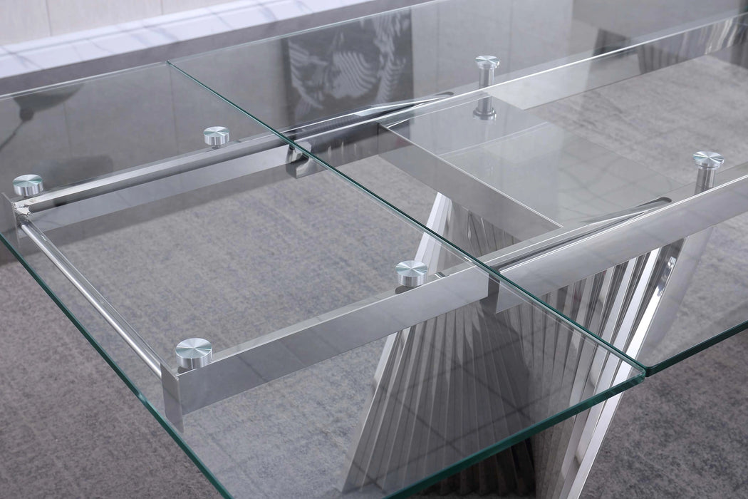 RDT207 DINING TABLE
