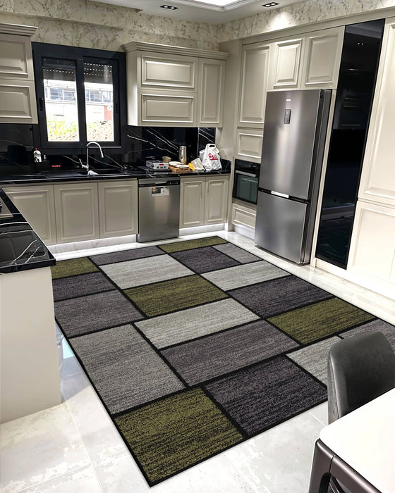 ATLAS Rug DESIGN 9956