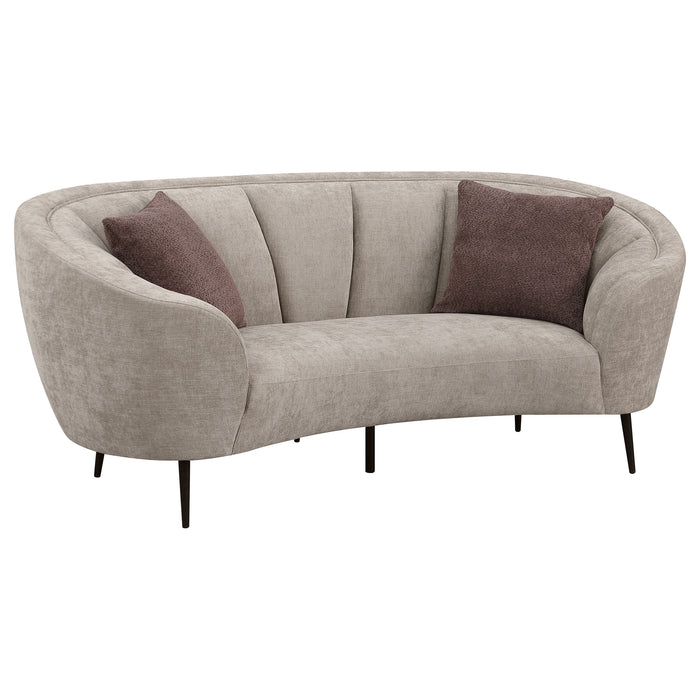 Ellorie Stationary Loveseat