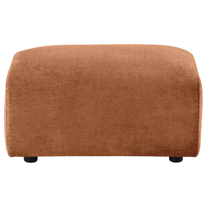 Burnett Ottoman