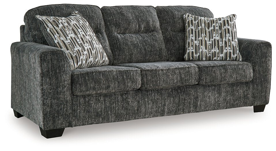 Lonoke Sofa - Home And Beyond