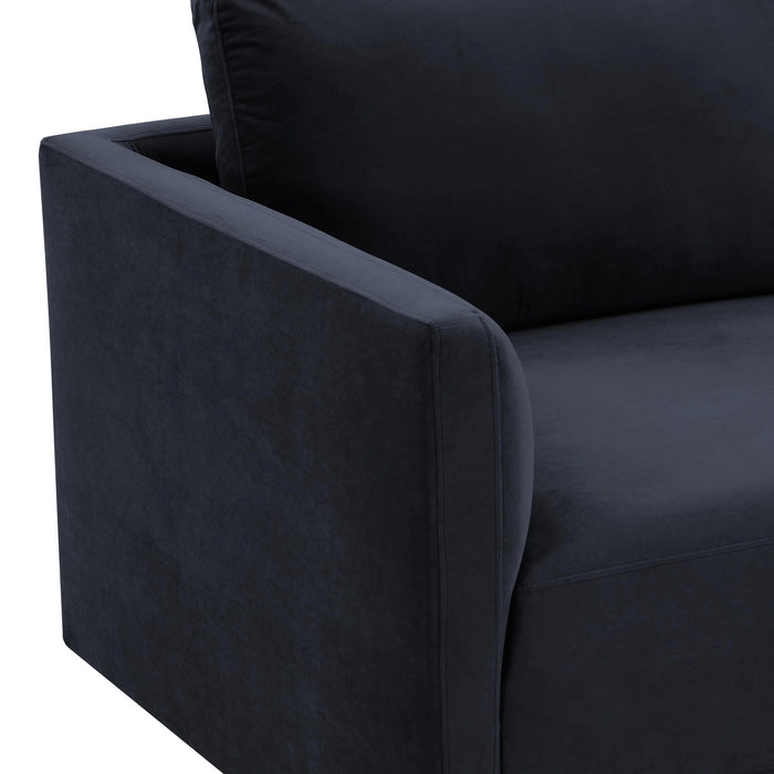 Willow 74" Loveseat