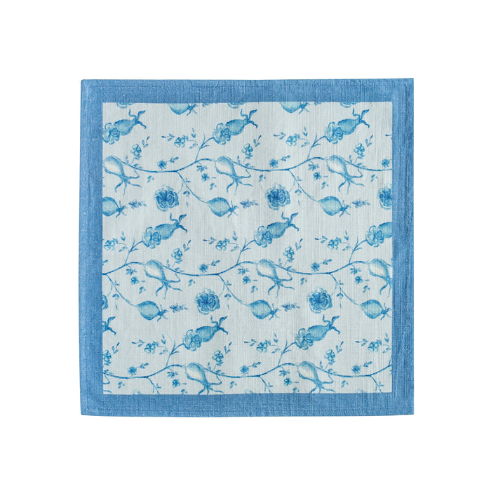 Dolce Natural Cotton Napkin - Set of 4