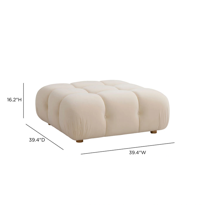 Calliope Ottoman