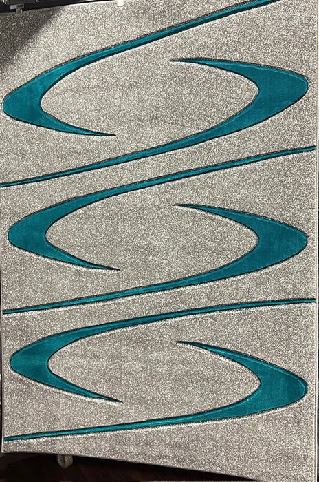 2316 Turquoise - Premium