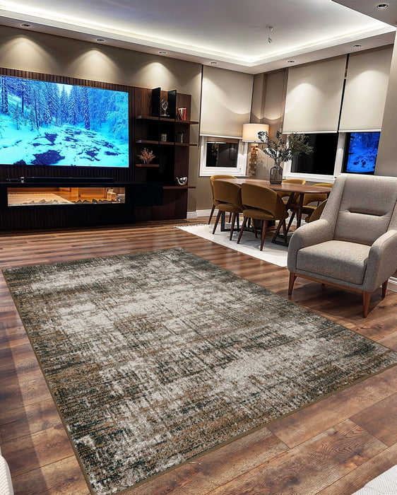 K&D RUG DESIGN 12008