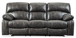 Dunwell Power Reclining Sofa - Home And Beyond
