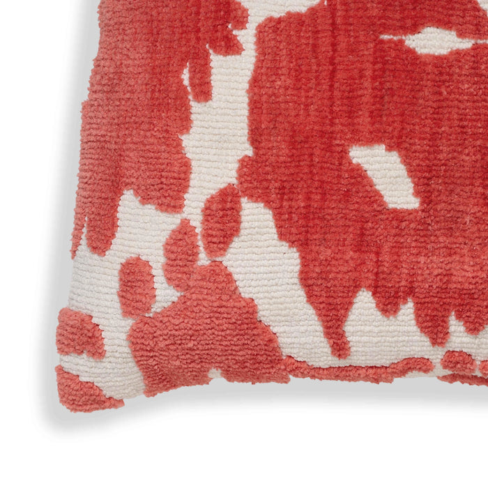 Coast 26" Tufted Square Throw Pillow