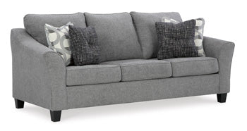 Mathonia Sofa - Home And Beyond