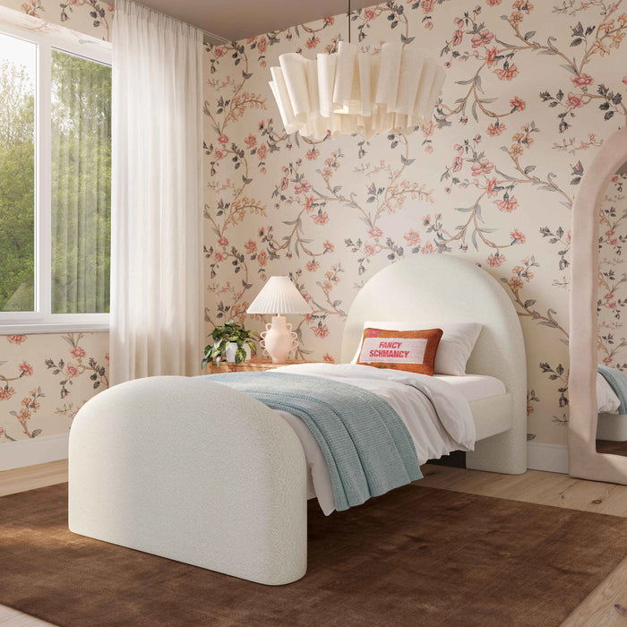 Moon Twin Bed