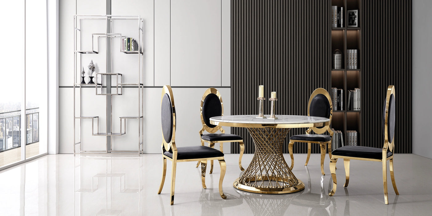 RDT330GM DINING TABLE