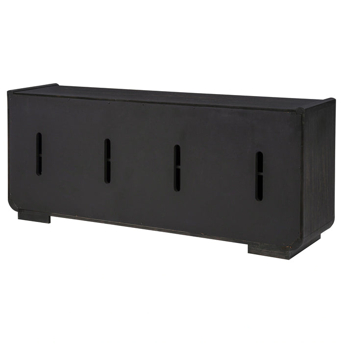 Leandro 72-inch TV Stand